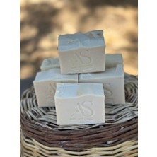 As Antik Sabunhane Shea Yağlı Kolajenli Sabun 1 kg