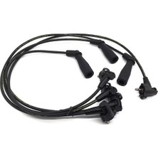 HELLUX Buji Kablo Takım Toyota Corolla 7 E100 1,3 12V 1992-1997 90919-22329 3611 Hellux