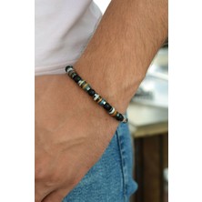 Sacce Scarves & Accessories Renkli Erkek Bileklik