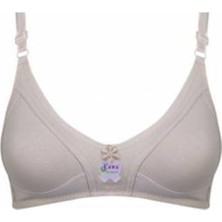 Ebru 1001 Penye Toparlayıcı Sütyen