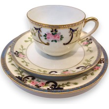 Noritake Damga Trio Takım