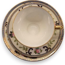 Noritake Damga Trio Takım