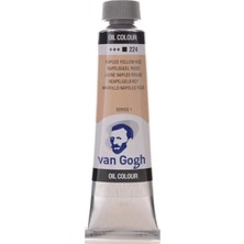 Talens Art Creation Yağlı Boya 224 Naples Yellow Red 200ML (RT9016224M)