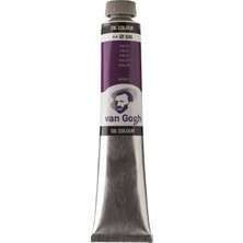 Talens Art Creation Yağlı Boya 536 Violet 200ML (RT9016536M)