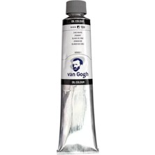 Talens Art Creation Yağlı Boya 104 Zinc White 40ML (RT9019104M)