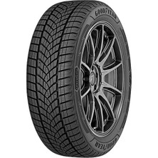 Goodyear 255/35 R21 98V Xl Ultragrip Performance+ T0 M+S 3pmsf Sct Fp Oto Kış Lastiği (Üretim Yılı: 2023)