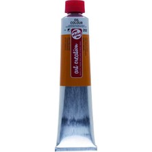 Talens Art Creation Yağlı Boya 202 Deep Yellow 40ML (RT9019202M)
