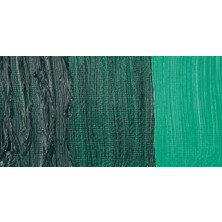 Pebeo Huile Fine Xl 37ML Yağlı Boya No:18 Phthalocyanine Emerald
