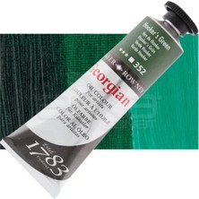 Daler Rowney Georgian Yağlı Boya 225ML 352 Hookers Green