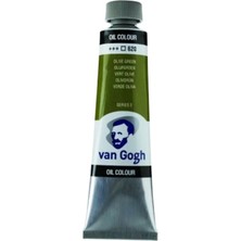 Talens Art Creation Yağlı Boya 620 Olive Green 200ML (RT9016620M)