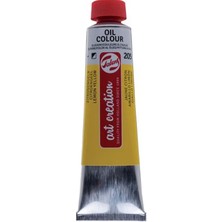 Talens Art Creation Yağlı Boya 205 Lemon Yellow 40ML (RT9019205M)