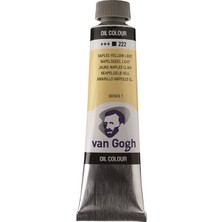Talens Art Creation Yağlı Boya 222 Naples Yellow Light 40ML (RT9019222M)