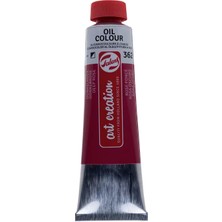 Talens Art Creation Yağlı Boya 362 Deep Rose 200ML (RT9016362M)