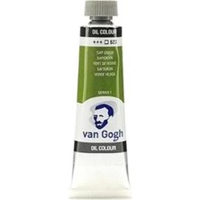 Talens Art Creation Yağlı Boya 623 Sap Green 200ML (RT9016623M)