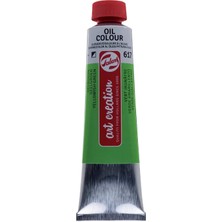 Talens Art Creation Yağlı Boya 617 Yellowish Green 200ML (RT9016617M)