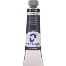 Talens Art Creation Yağlı Boya 708 Payne's Grey 200ML (RT9016708M)