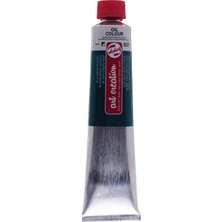 Talens Art Creation Yağlı Boya 637 Bluish Green 200ML (RT9016637M)