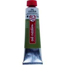 Talens Art Creation Yağlı Boya 718 Warm Grey 200ML (RT9016718M)
