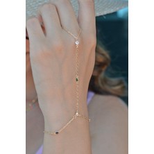 Sacce Scarves & Accessories Çok Renkli Multicolor Şahmeran