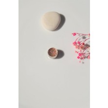Sacce Scarves & Accessories Tesettür İçin Şal Eşarp Mıknatısı Somon Renk