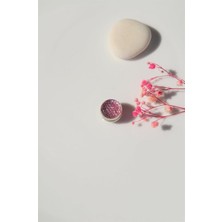 Sacce Scarves & Accessories Tesettür İçin Şal Eşarp Mıknatısı Pembe