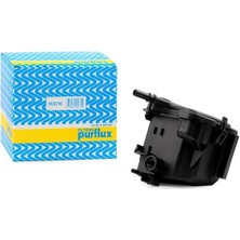 Mazot Filtre Fiesta 5-6 Focus 2 Berlingo 2 C3 C4  206 207 3008 307 308 Partner 2 1,6 Hdi7tdci FCS710