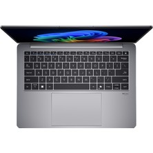 Asus Expertbook P5405CSA-WI7321TBS0D Intel Ultra 7 258V Aı 32GB 4tb SSD Arc 140V Freedos 14" Wqxga 400NIT IPS Taşınabilir Bilgisayar WI7321TBS0D03+ZETTAÇANTA