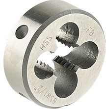 Çağ Hss Ince Diş Pafta Unf 5 / 8 * 18