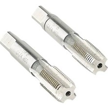 Çağ Hss Gaz Diş 2 Li El Takım Kılavuzu G 1 / 4 * 19