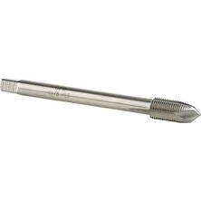 Çağ Hss Gaz Diş Tekli Makina Kılavuzu G 3 / 8 * 19