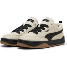 Puma Park Lifestyle Erkek Bej Sneaker Ayakkabı 39508413