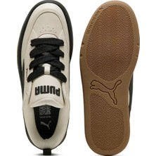 Puma Park Lifestyle Erkek Bej Sneaker Ayakkabı 39508413
