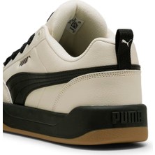 Puma Park Lifestyle Erkek Bej Sneaker Ayakkabı 39508413