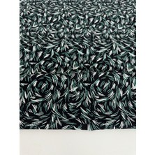 Niks Home Pamuklu Viskon Kumaş | 1 Metre | En: 150 cm
