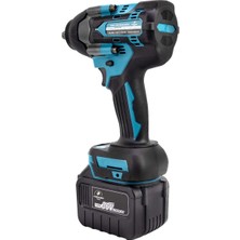 Chelikbei Somun Sıkma MK800