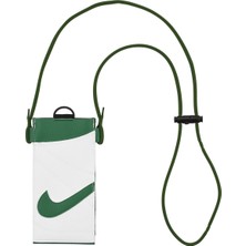 Premium Crossbody Unisex Yeşil Antrenman Telefon Kılıfı N.101.0036.311.OS