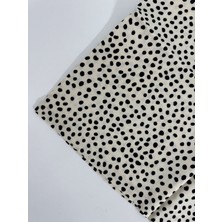 Niks Home Pamuklu Viskon Kumaş | 1 Metre | En: 150 cm