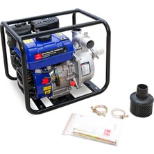 Megasan Power Benzinli Su Pompası AMMP50KB 2"