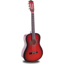 Manuel Raymond MRC87RB Klasik Gitar Junior