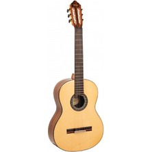 Valencia VC564 Klasik Gitar 4/4 Naturel Parlak