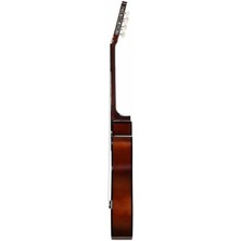 Valencia VC104TC Klasik Gitar 4/4 Natural Cutaway Sap Çelikli