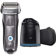 Braun Series 7 7865CC Islak ve Kuru Tıraş Makinesi