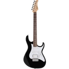 Cort G200BLK Elektro Gitar (H-S-S)
