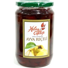 Hatay Çiftliği Ayva Reçeli 440gr