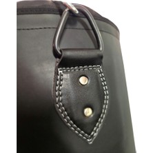 Excalibur Klasik Boks Torbası 100 x 35 cm Siyah