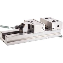 Çağ Süper Hassas Tezgah Mengenesi 175 * 200 mm