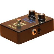 Artec SE-7DB Overdrive Pedalı