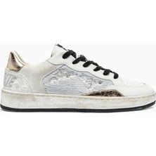 Crime London Kadın Sneaker ( Günlük) 20204PP7.10 Crime London Chelsea White