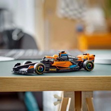 LEGO Speed Champions 2023 Mclaren Formula 1 Yarış Arabası 76919