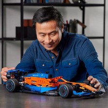 LEGO Technic Mclaren Formula 1 Yarış Arabası 42141